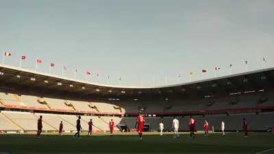 Annecy s'entraîne face à un géant anglais avant la saison