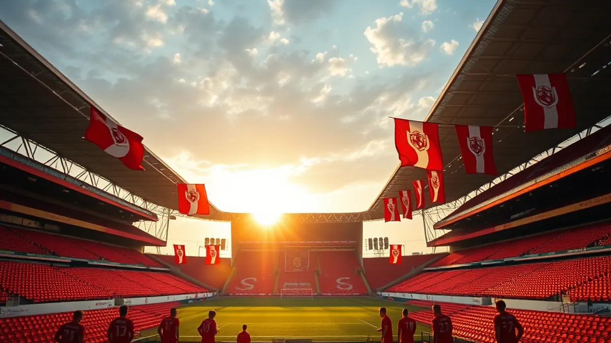 Annecy débute contre Pau FC le 8 août 2026