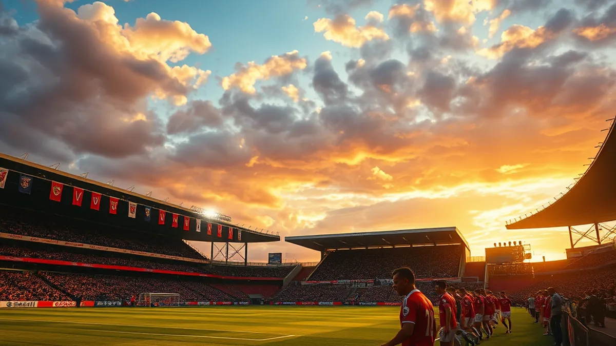 Annecy strengthens its capital with V Sports