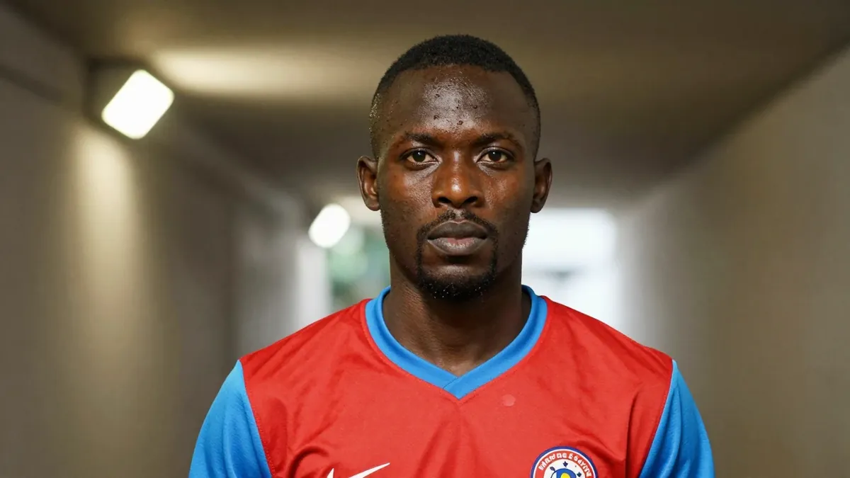 Le FC Annecy a officialisé l’arrivée du latéral gauche ghanéen David Oduro, 20 ans, issu de la réserve du FC Barcelone