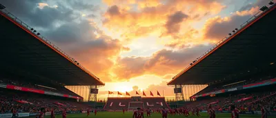Le FC Annecy, septième de Ligue 2 la saison dernière, affronte Brighton en match amical ce samedi à Évian-les-Bains, une...