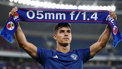 Le FC Annecy officialise l'arrivée du défenseur Jonathan Do Marcolino et se prépare pour le derby contre Grenoble, après...