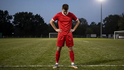 Thibault Delphis a exprimé sa frustration après la défaite 2-1 d'Annecy à Guingamp, estimant que son équipe aurait pu...