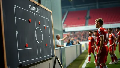 Annecy concède un match nul frustrant contre Rodez