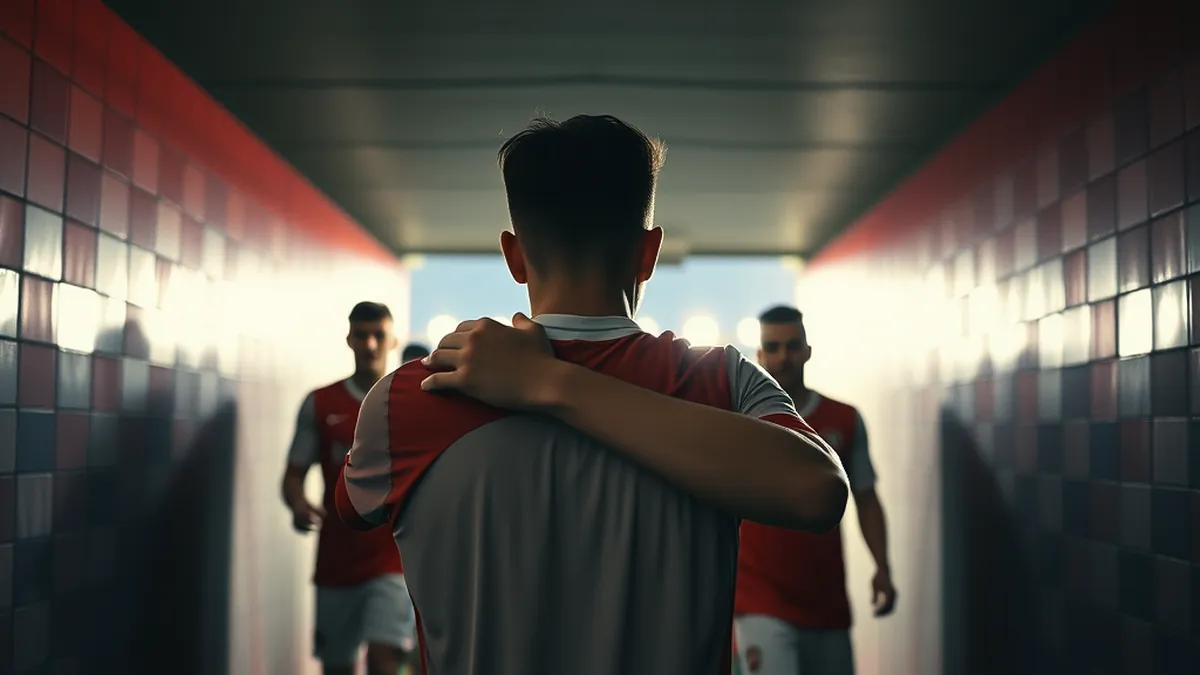 Défaite pour Annecy face au FC Sion