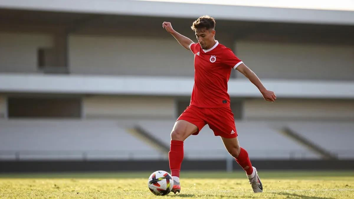 Le coach d’AS Nancy Lorraine Oswald Tanchot aborde le déplacement à Annecy comme une occasion de confirmer les progrès de...