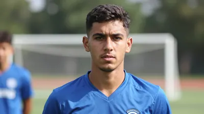 FC Annecy recrute Jonathan Do Marcolino, prêté la saison dernière à Bourg-en-Bresse, pour remplacer François Lajugie blessé