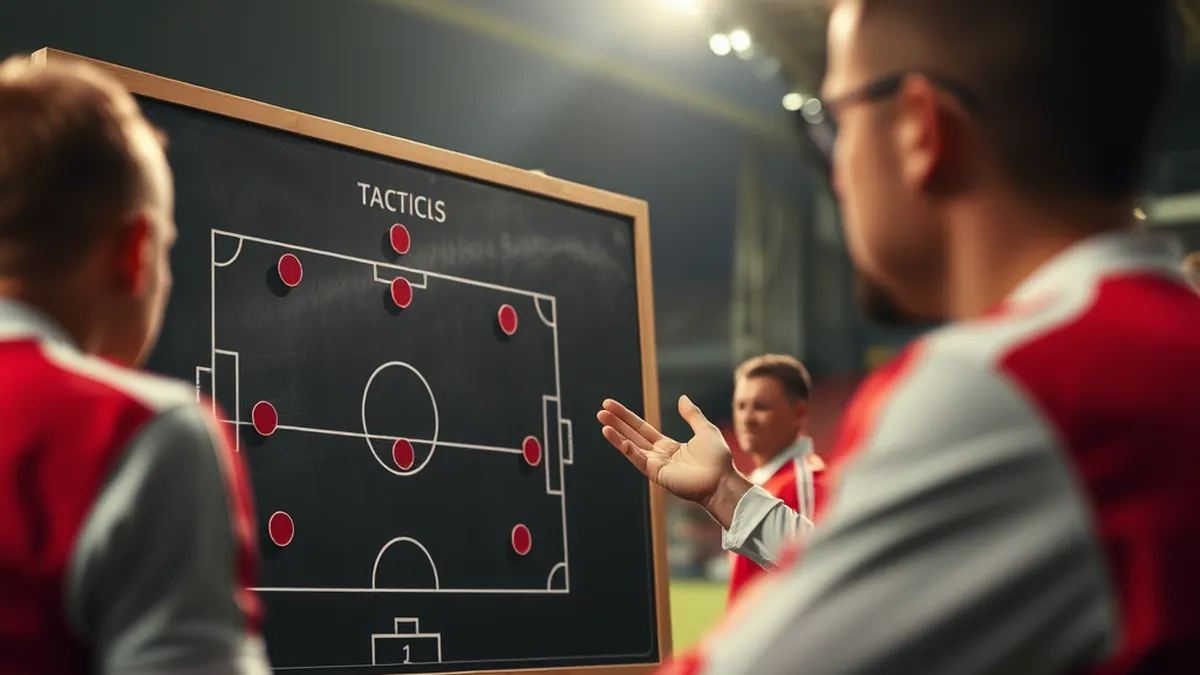 Les Clés du Match Prochain d'Annecy : Joueurs et Tactiques Essentielles