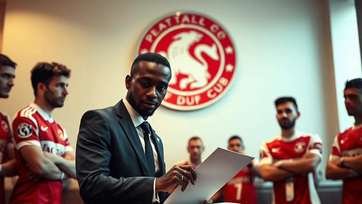 Annecy: les pistes de transfert de Nsakala et Larose en Turquie