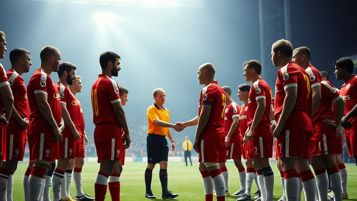 Annecy's Tactical Landscape: Key Players and Strategies for the Upcoming Match