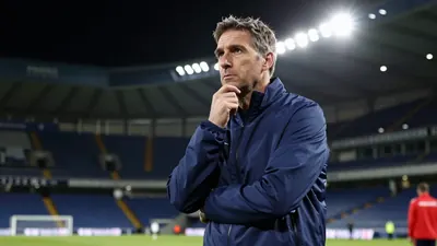 Olivier Frapolli, l'entraîneur de Grenoble, appelle à une motivation supplémentaire pour le derby contre l'FC Annecy...