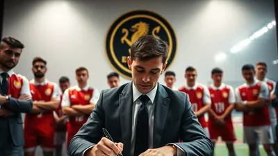 FC Annecy : un nouveau défenseur signe après un essai