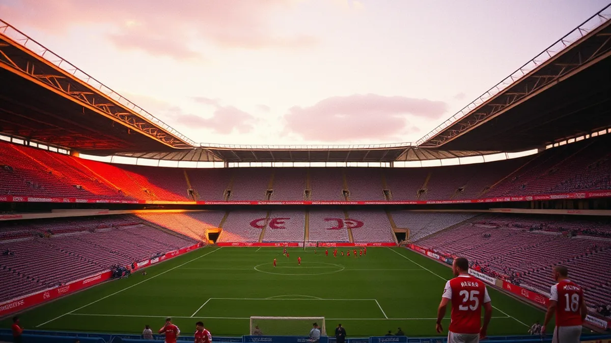 Remembering Annecy's 1994 Cup Triumph: A Turning Point in History