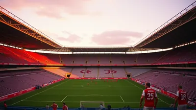 Remembering Annecy's 1994 Cup Triumph: A Turning Point in History