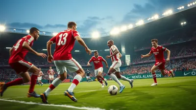 Le FC Annecy a été sévèrement dominé par le FC Sion lors d'un match de préparation