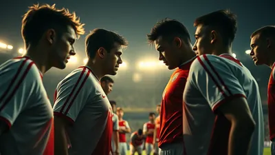 Annecy's Tactical Evolution: Key Players and Strategies for the Upcoming Match