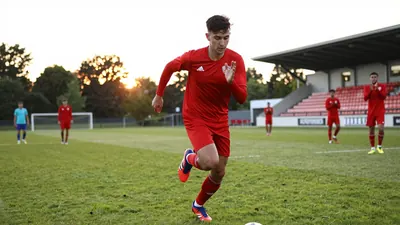 Trois joueurs du FC Annecy, Julien Kouadio, Jonathan Do Marcolino et Pascal Mozie, vont représenter leurs sélections...