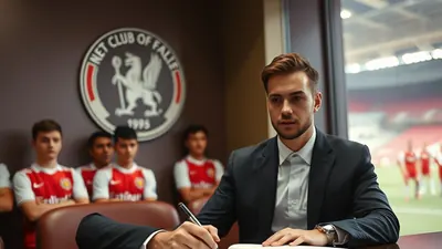 Annecy officialise l’arrivée de Zepiqueno Redmond, prêté pour une saison par Aston Villa