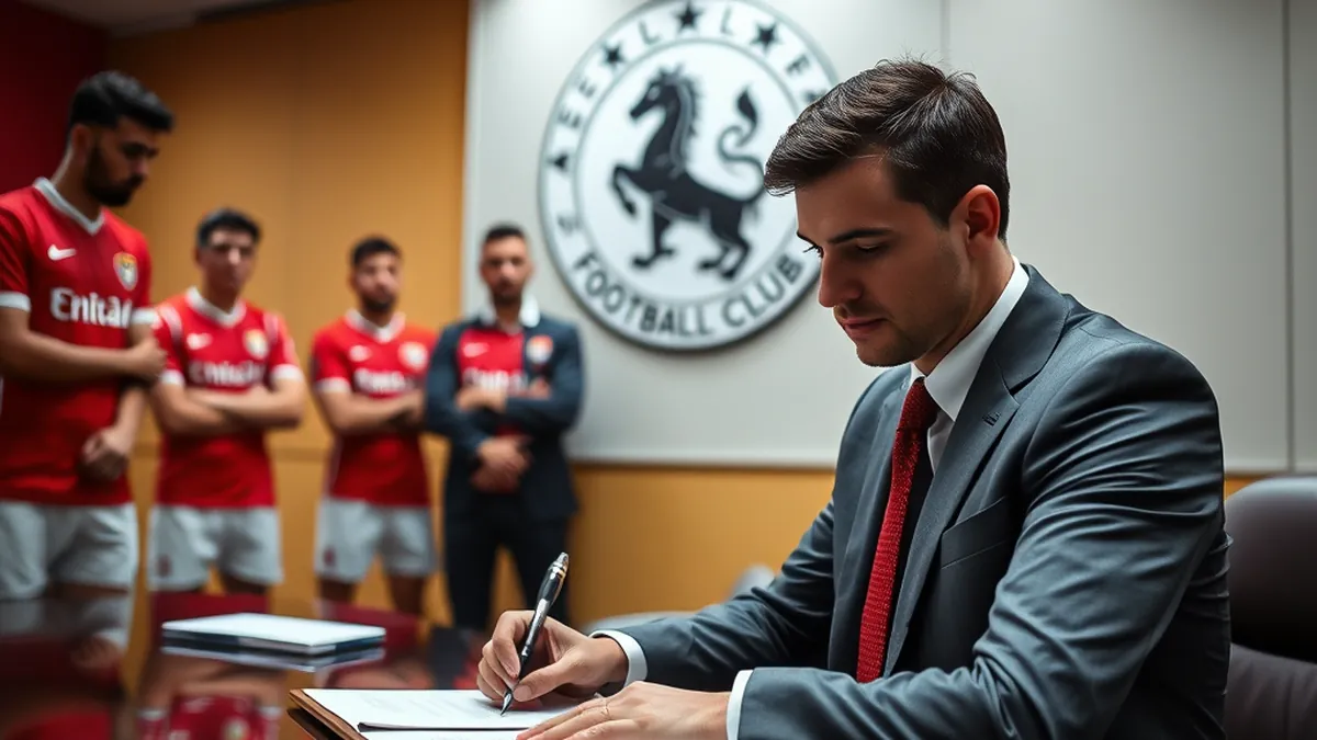 François Lajugie prolonge son contrat avec Annecy