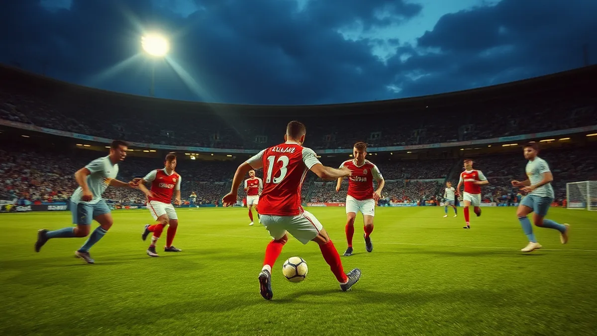 Annecy vs Troyes Predictions: Analysis and Odds