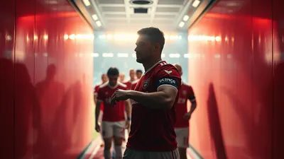 Key Players and Expected Tactics for Upcoming Match Against Grenoble