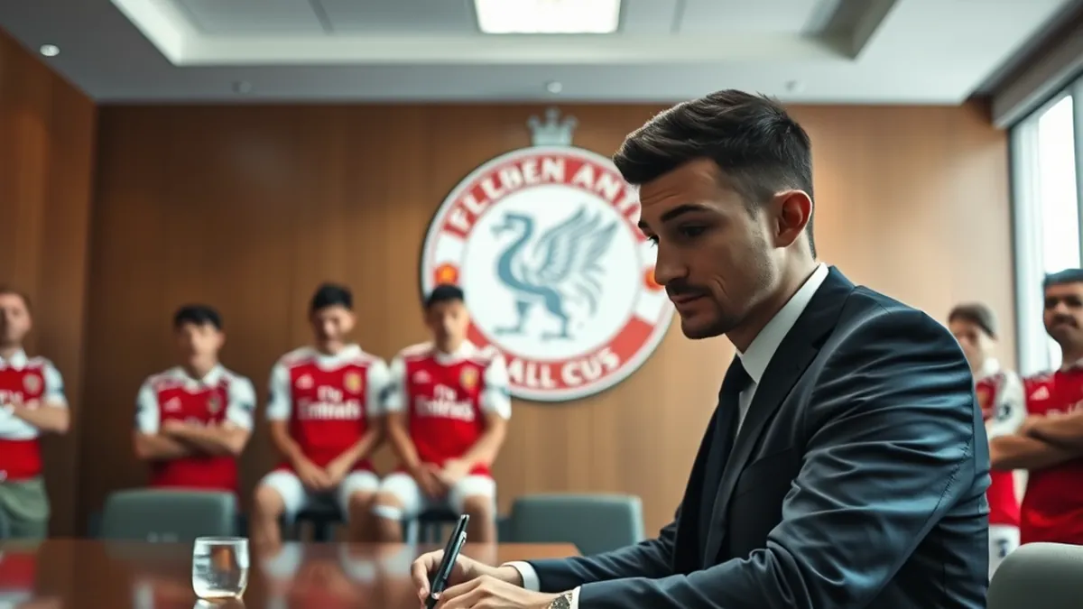 Annecy FC : des départs et des prêts en discussion
