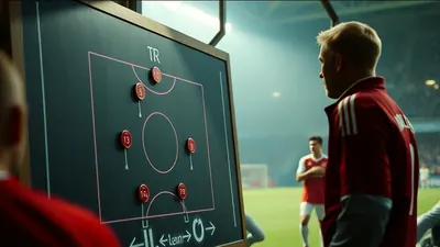Annecy Prepares for a Crucial Clash: Key Players and Tactics Explored
