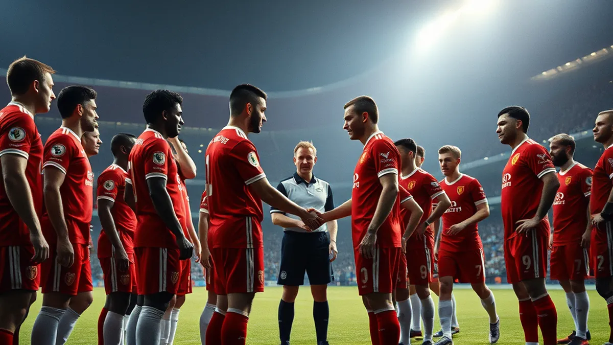 A Tactical Preview: Annecy's Key Players Ahead of the Upcoming Clash