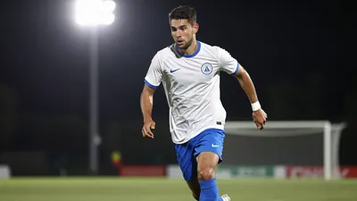Le Sporting a obtenu un match nul 2-2 face à Annecy en préparation pour la saison 2026-2027