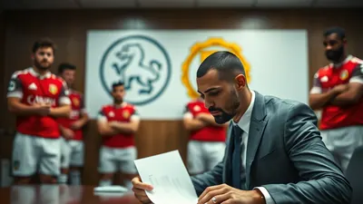 Annecy signs Hamza Koutoune on loan from Nice