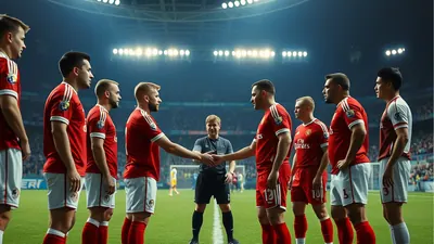 Annecy's Key Players and Tactical Insights for Upcoming Match