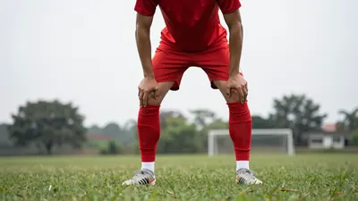 Le FC Annecy, septième de Ligue 2, profite de la trêve de trois semaines pour travailler sur la condition physique de son...