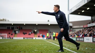Le coach du DFCO, Baptiste Ridira, évoque la force mentale de son équipe avant la réception d'Annecy en Ligue 2, un match...