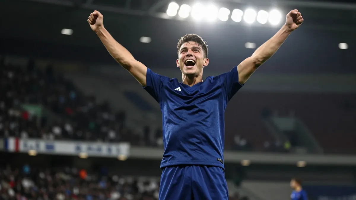 Annecy a battu Grenoble 2-1 pour son 100e succès en Ligue 2, un but décisif de Paul Venot propulsant le club à la 6e...