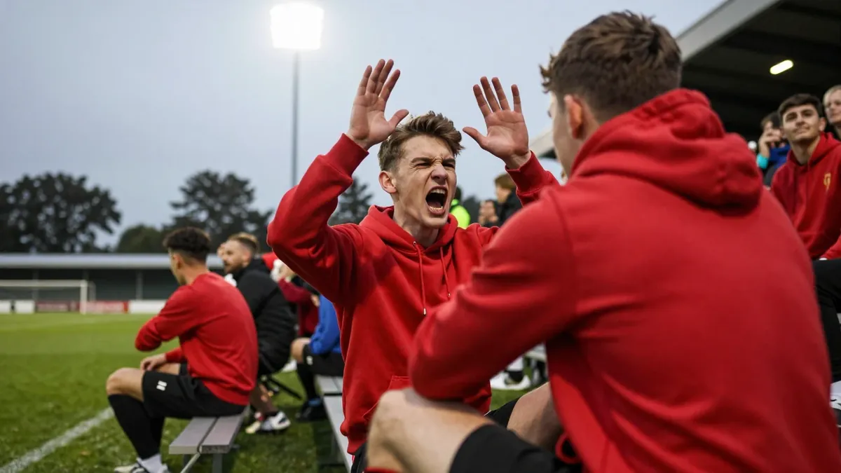 Deux membres des Aigles Rouges, le nouveau groupe de supporters du FC Annecy, ont été agressés et dépouillés de leur...